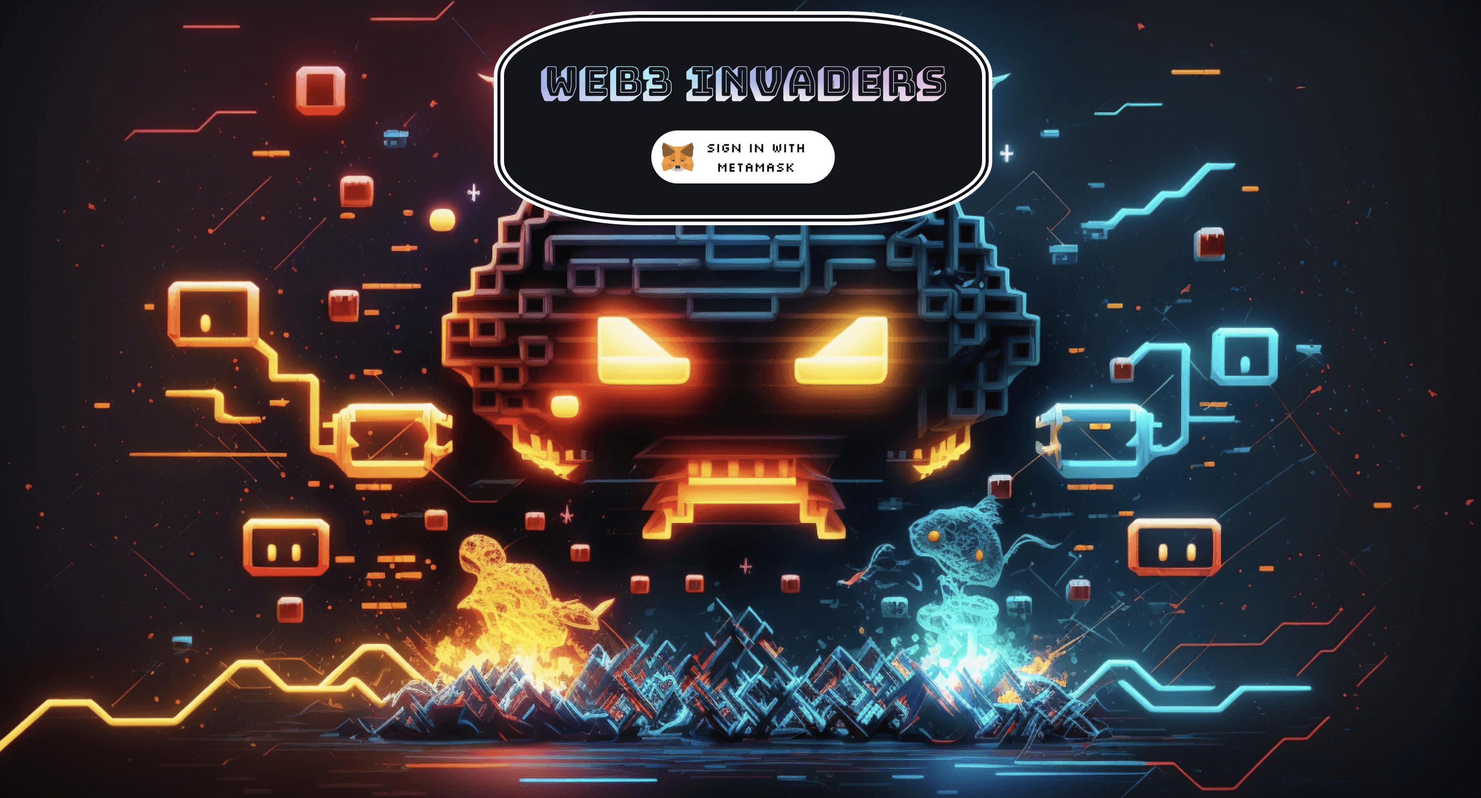 invaders.sampleweb3.dev