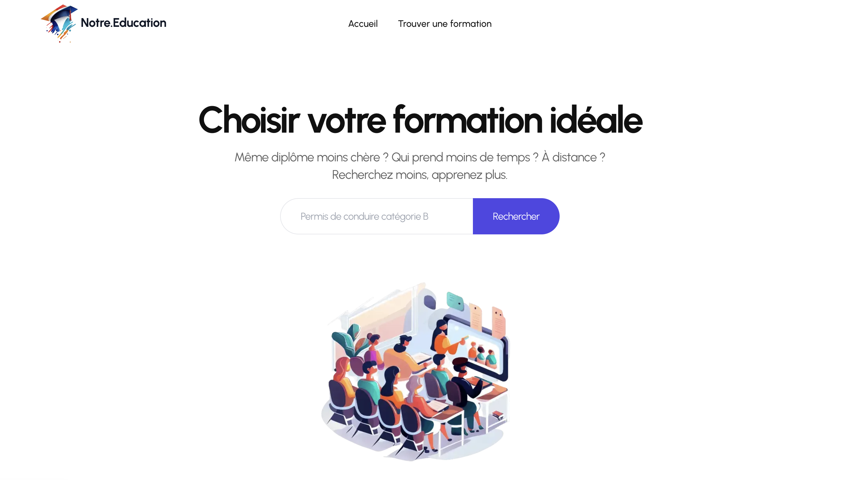 Notre.Education